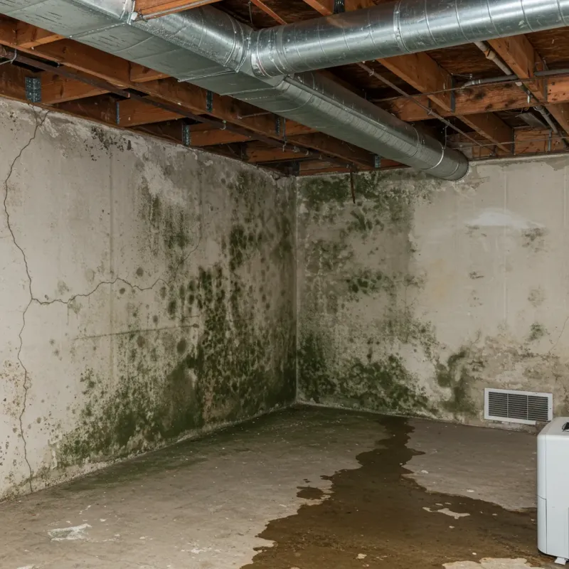 Professional Mold Removal in Winter Park, FL